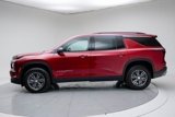 New 2026 Chevrolet Traverse LT w/ Enhanced Driving Package image 3