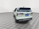 New 2026 Chevrolet Equinox LT w/ Safety and Technology Package image 6