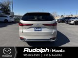 New 2025 MAZDA CX-90 3.3 Turbo S w/ Premium Package image 4