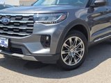 Certified 2025 Ford Explorer Active w/ Active Comfort Package image 3