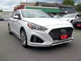 Used 2018 Hyundai Sonata Sport image 4