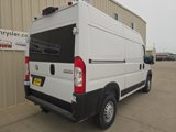 New 2025 RAM ProMaster 3500 image 5