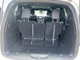 New 2025 Chrysler Voyager LX image 5