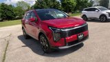 New 2026 Kia Sportage SX image 5
