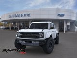 New 2025 Ford Bronco Raptor image 2