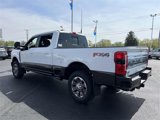 New 2025 Ford F350 King Ranch image 5
