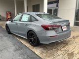 New 2026 Honda Civic Sport image 3