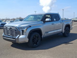 New 2025 Toyota Tundra Platinum image 2