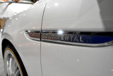 Used 2017 Lincoln Continental Reserve w/ Technology Package image 6