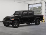 New 2025 Jeep Gladiator Willys image 2
