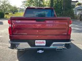 New 2025 Chevrolet Silverado 1500 LTZ w/ Max Trailering Package image 4