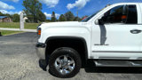 Used 2017 GMC Sierra 2500 SLT image 2