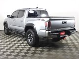 Used 2022 Toyota Tacoma TRD Off-Road image 3