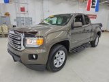 Used 2016 GMC Canyon SLE w/ SLE Convenience Package image 3