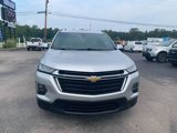 Used 2022 Chevrolet Traverse LS image 2
