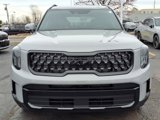 New 2025 Kia Telluride EX X-Line image 2