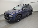 Used 2022 Hyundai Santa Fe XRT image 2