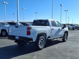 New 2025 Chevrolet Silverado 2500 Custom w/ Custom Value Package image 3