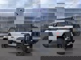 New 2025 Ford Bronco Raptor image 4