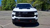 Used 2023 Chevrolet Silverado 1500 LT Trail Boss w/ Protection Package image 3