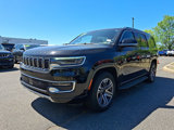Certified 2024 Jeep Wagoneer Series II image 3