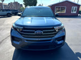 Used 2020 Ford Explorer XLT image 2