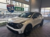 New 2025 Kia Sportage X-Line w/ Premium Package image 3