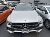 Used 2022 Mercedes-Benz GLC 300 image 2
