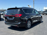 New 2025 Chrysler Pacifica Pinnacle image 5