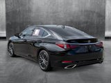 Used 2024 Lexus ES 350 w/ Premium Package image 3