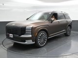 New 2026 Hyundai Palisade Calligraphy image 5