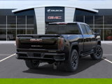 New 2025 GMC Sierra 3500 Denali Ultimate image 4