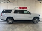 New 2025 Chevrolet Suburban Premier w/ Sun And Tow Package image 6