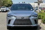 New 2025 Lexus RX 450h AWD w/ Luxury Package image 6