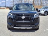 New 2025 Nissan Pathfinder SL w/ Black Appearance Package image 3