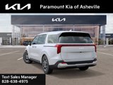 New 2026 Kia Carnival EX image 4