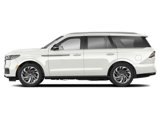 New 2025 Lincoln Navigator Reserve image 2