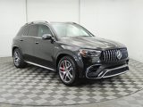 New 2025 Mercedes-Benz GLE 63 AMG S image 3