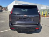 Used 2024 Cadillac Escalade ESV Sport image 5