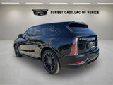 New 2025 Cadillac Escalade IQ Sport 2 w/ LPO, ONYX Package image 5