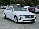 Used 2023 Cadillac CT4 Luxury w/ Sun And Sound Package image 2