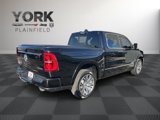 Used 2025 RAM 1500 Tungsten w/ Bed Utility Group image 6