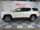 Used 2023 GMC Acadia SLT w/ LPO, Floor Liner Package image 2