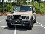 Used 2024 INEOS Grenadier image 3
