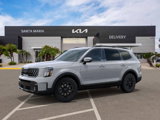 New 2025 Kia Telluride SX Prestige X-Pro image 3