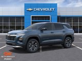 New 2026 Chevrolet Equinox LT w/ Convenience Package II image 2