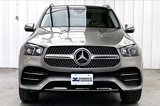 Used 2022 Mercedes-Benz GLE 350 4MATIC image 3