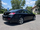 Used 2012 Acura TL SH-AWD image 4