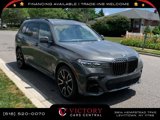 Used 2022 BMW X7 xDrive40i w/ M Sport Package image 3