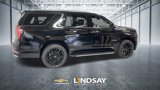 New 2025 Chevrolet Tahoe Premier image 2